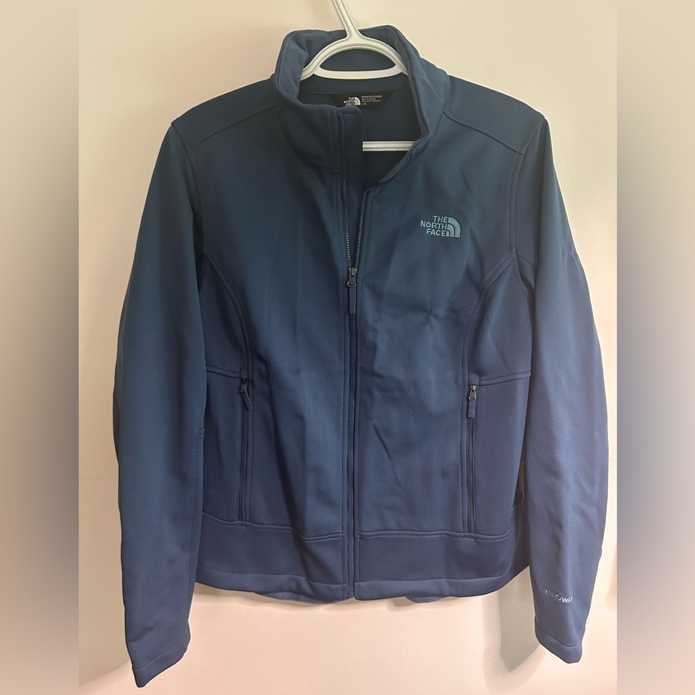 The North Face Windwall Jacket, size L